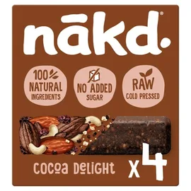 Cereal & Snacking Bars