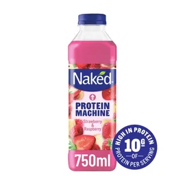 Protein & Fitness Smoothies