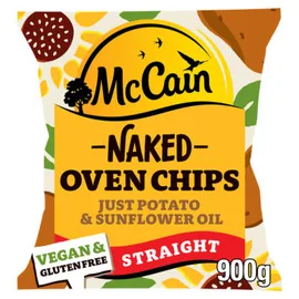 Frozen Chips