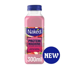 Protein & Fitness Smoothies