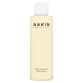Cleansers & Toners