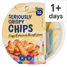 Prepared & Easy to Cook