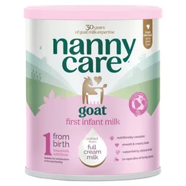 Stage 1 First Milk (From Birth)