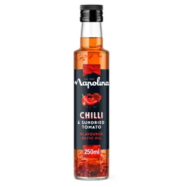 Chilli & Infused Oils