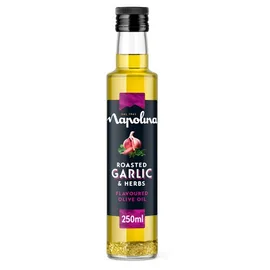 Chilli & Infused Oils
