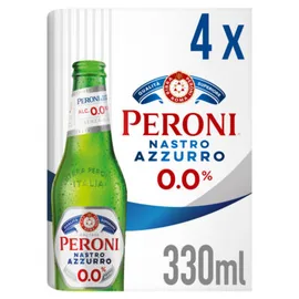 Alcohol Free Beer & Cider
