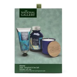 Bath, Shower & Soap