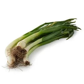 Spring Onions