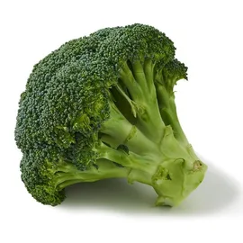 Broccoli & Cauliflower