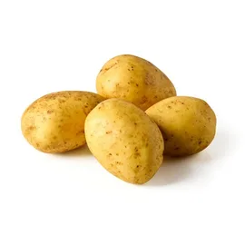 Potatoes