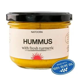 Houmous & Dips