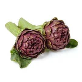 Artichokes