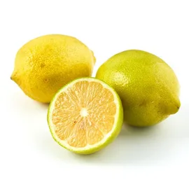 Lemons & Limes