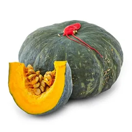 Squash & Sweet Potatoes