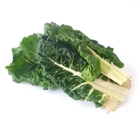 Cabbage, Spinach & Greens