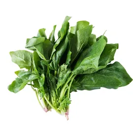 Cabbage, Spinach & Greens