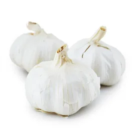 Onions, Leeks & Garlic