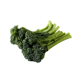 Broccoli & Cauliflower