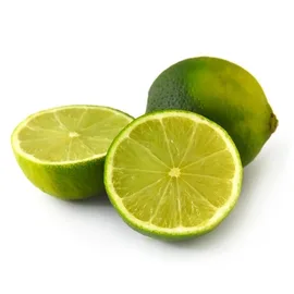 Lemons & Limes