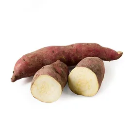 Squash & Sweet Potatoes
