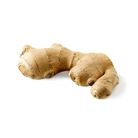 Chillies, Ginger & Ingredients