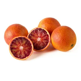 Oranges & Easy Peelers