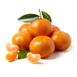 Oranges & Easy Peelers