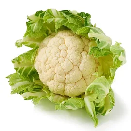 Broccoli & Cauliflower