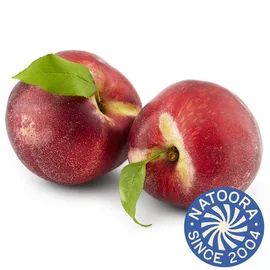 Peaches & Nectarines