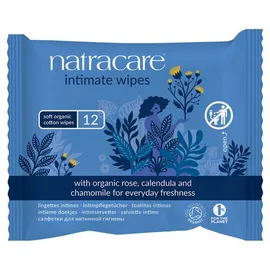 Intimate Washes & Wipes