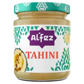 Chopped Ingredients & Pastes