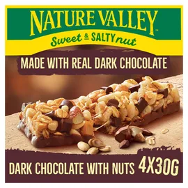 Cereal Snack Bars