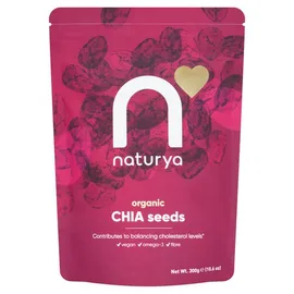 Nuts & Seeds