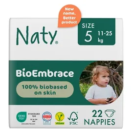Eco Friendly Disposable Nappies