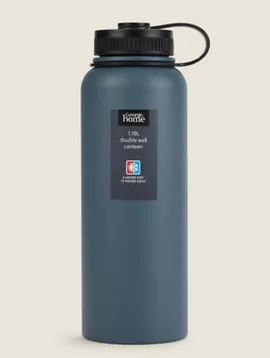 Water Filters, Jugs & Bottles