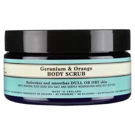 Facial Scrubs & Exfoliators