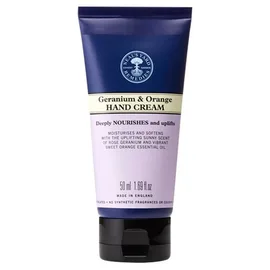 Hand, Foot & Lip Care