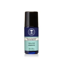 Natural Deodorants