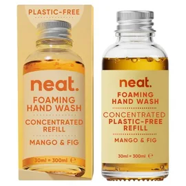 Hand Wash & Soap