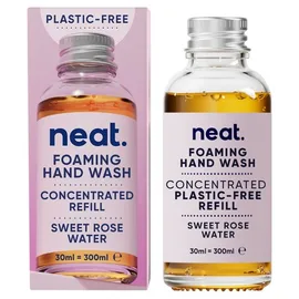 Hand Wash & Soap