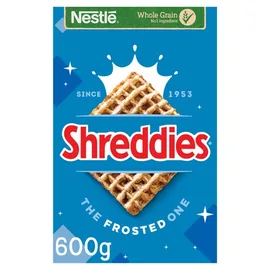 Breakfast Cereals