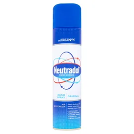 Odour Remover