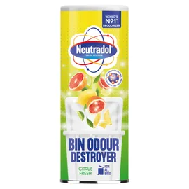 Bin, Fridge & Vacuum Fresheners