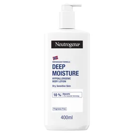 Body Moisturisers