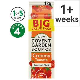 Tomato Soup