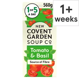 Tomato Soup