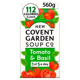 Tomato Soup