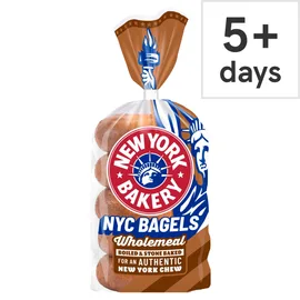 Bagels