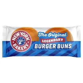 Burger Buns