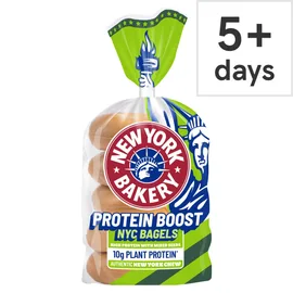 Bagels